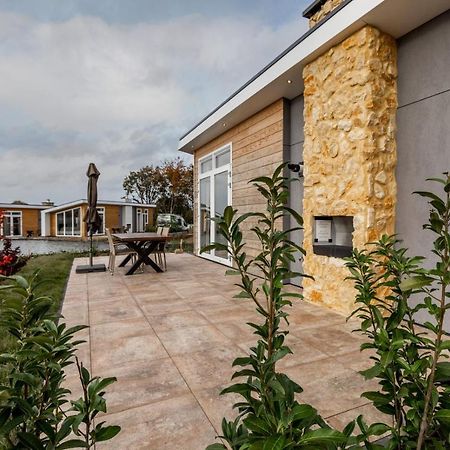 Biebosch Villa Bemelen Kültér fotó