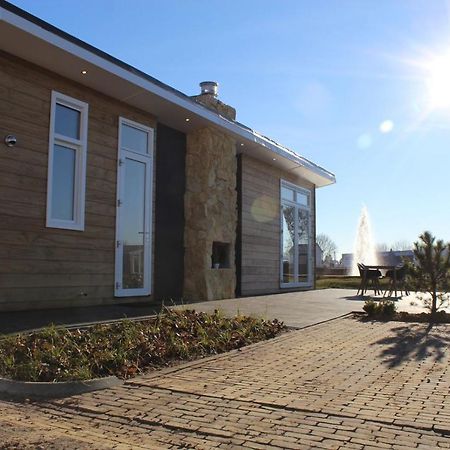Biebosch Villa Bemelen Kültér fotó