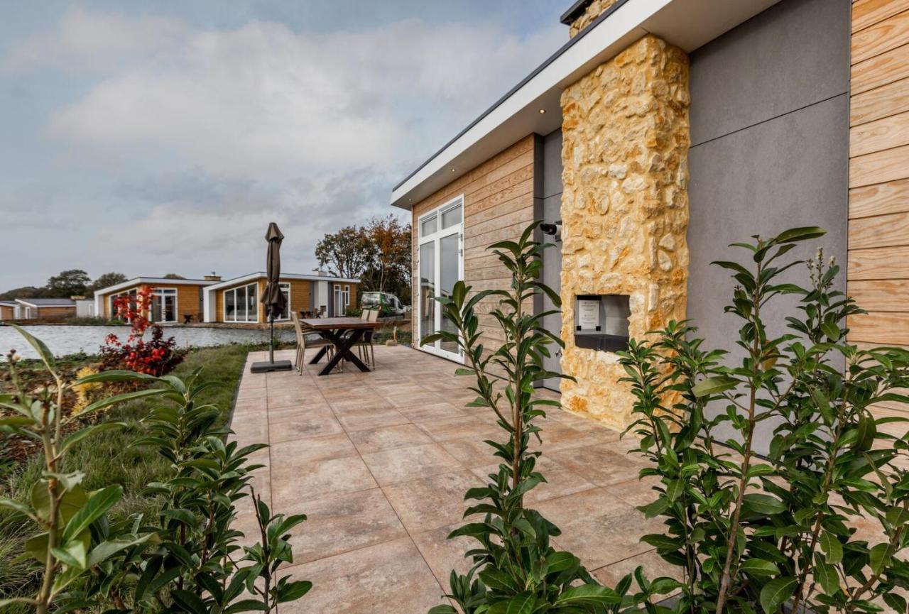 Biebosch Villa Bemelen Kültér fotó