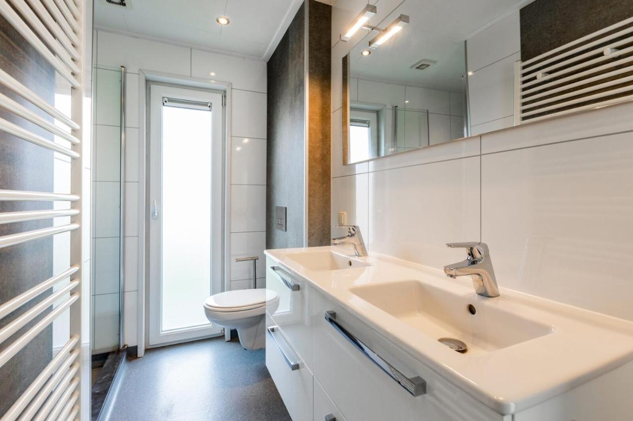 Biebosch Villa Bemelen Kültér fotó