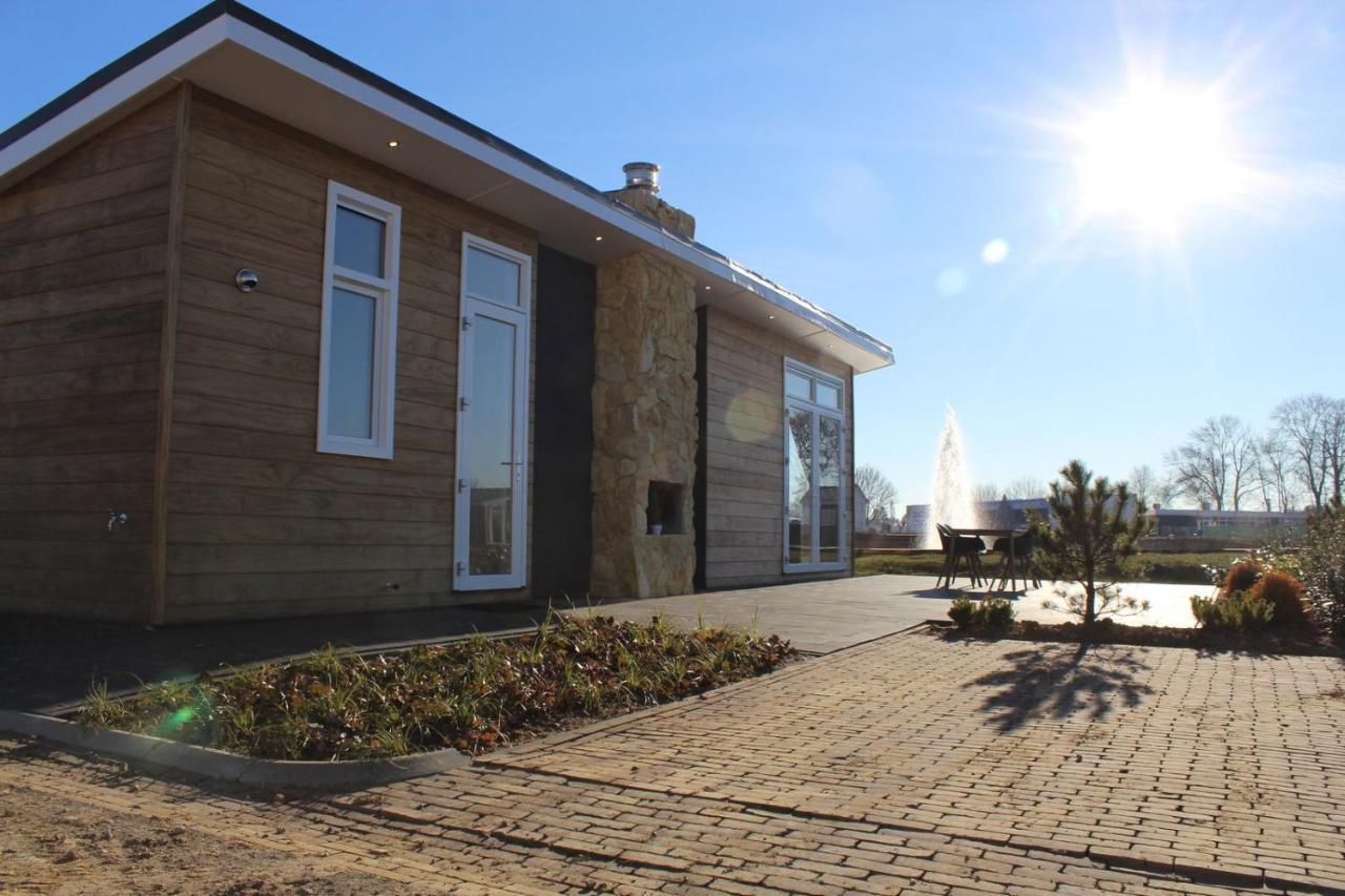 Biebosch Villa Bemelen Kültér fotó