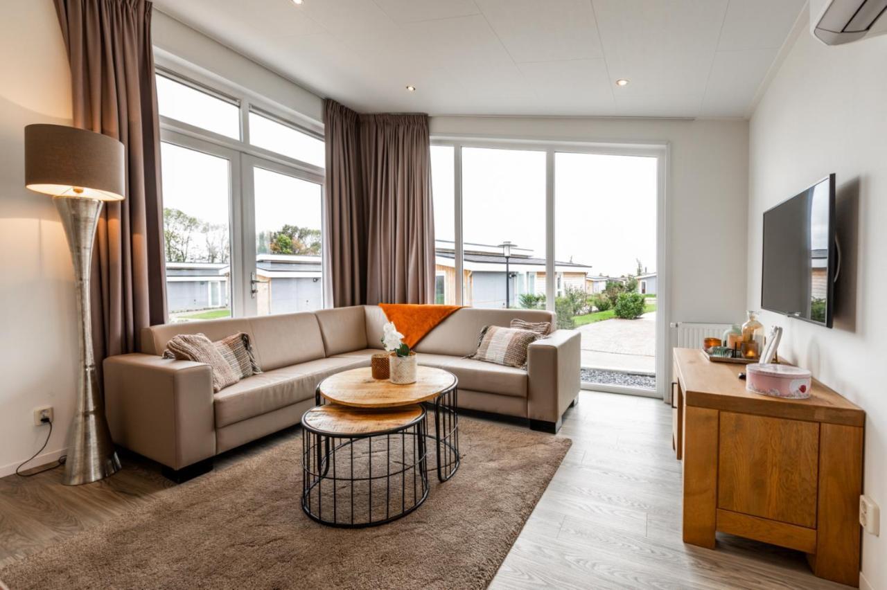 Biebosch Villa Bemelen Kültér fotó