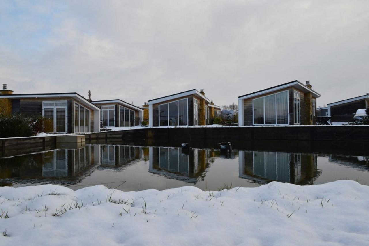Biebosch Villa Bemelen Kültér fotó